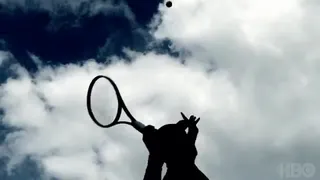 Serena Williams presentó tráiler de la serie documental sobre su vida