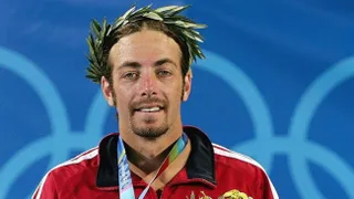 Massú recordó sus medallas olímpicas: Nunca tuve miedo, vi la oportunidad y fui a buscarla