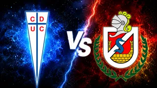 U Católica vs La Serena EN VIVO: minuto a minuto Campeonato Nacional 2026