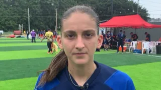 Tali Rovner asegura que Chile tiene herramientas para enfrentar a Brasil