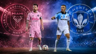¿Quién transmite Inter Miami vs Montreal? Horario y cómo ver EN VIVO el duelo de Alexis Sánchez ante Lionel Messi en la MLS