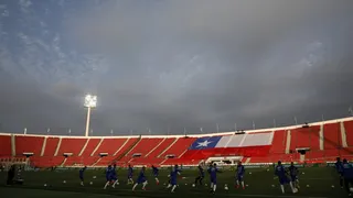 ¡Al fin ganó la Roja! La selección chilena venció a Perú y escaló en las Clasificatorias