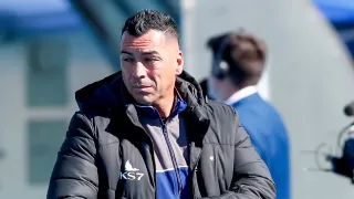 “Están equivocados”: La advertencia de Esteban Paredes que deja en vilo la liguilla de la Primera B