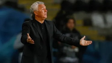 Conmebol tomó dura medida con Gorosito tras burlas contra la U de Chile