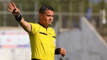La ANFP logra frenar paro arbitral y evita otra crisis en el fútbol chileno