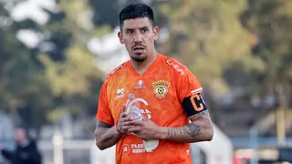 Antofagasta 0-0 Cobreloa por la Primera B 2026 | Resumen y goles