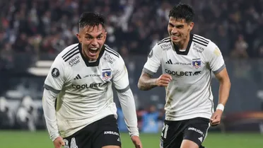 Colo Colo en la Libertadores 2025: ¿Contra quiénes no podrá jugar en la fase de grupos?