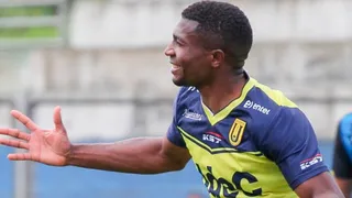 Job Bogmis: Me tienen que llamar por mi nombre y no “negrito”