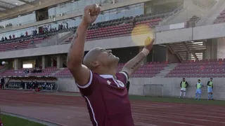 Humberto Suazo palpita el duelo con Colo Colo: Volver al Monumental siempre será una alegría