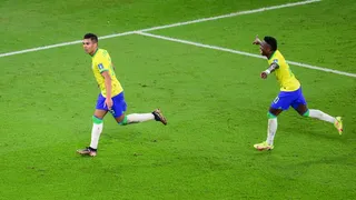 Brasil abrochó trabajado triunfo sobre Suiza y se instaló en octavos de final de Qatar 2022