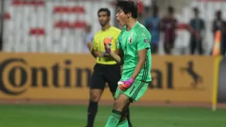La formación de Japón para enfrentar a Chile por Copa América