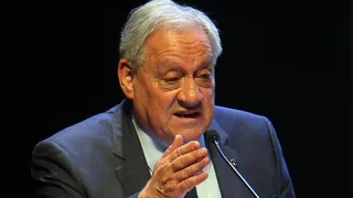 Arturo Salah: Las fechas FIFA están para usarlas, el torneo no perderá atractivo