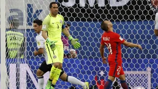 Los campeones ausentes que no defenderán los títulos de la Roja en la Copa América
