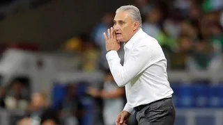Tite: Para neutralizar a Messi, que es un extraterrestre, había que cambiar