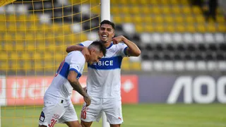 La UC pondrá a la venta este miércoles entradas para el duelo con Ñublense en el Campeonato