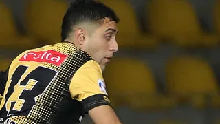 Coquimbo reaccionó a tiempo para vencer a Copiapó y seguir en lo más alto de Primera B