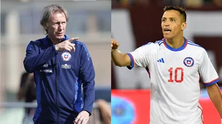 La Roja arranca la era de Ricardo Gareca con desafío ante Albania en Italia