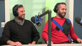 Una visión política y humorística del Mundial de Rusia 2018 a través de “Pelota Cosaca”