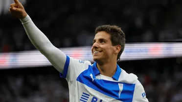 U Católica resolvió el futuro de Clemente Montes ante las dudas por su continuidad