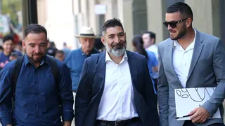 Consejo de Presidentes de la ANFP acepta el acuerdo y pone fin al paro del Sifup