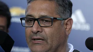 Ronald Fuentes: Jean Beausejour es una persona importante para la institución