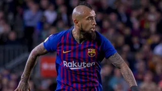 Arturo Vidal dejó de ser “intocable” para FC Barcelona según medio español
