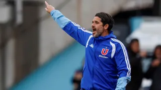 “No sabes si el parón para la U es bueno o malo hasta que empiezas a jugar de vuelta”