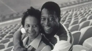 Juntos en la eternidad: La mamá de Pelé falleció a los 101 años