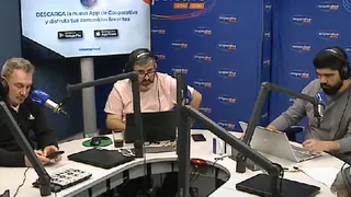 Al Aire Libre en Cooperativa: Se avecina la fecha 17 del Campeonato Nacional