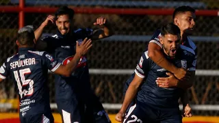 Melipilla batió en emotiva definición a penales a San Felipe y logró el segundo ascenso a Primera