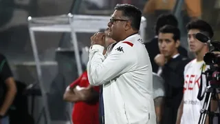 Ronald Fuentes: El VAR es una mentira, está echando a perder el fútbol