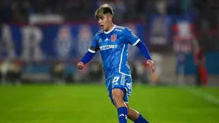 Explican los detalles de por qué Marcelo Morales no renueva en Universidad de Chile