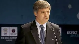 La réplica de Mayne-Nicholls a propuesta de la UC que busca castigar a clubes que suspendieron contratos