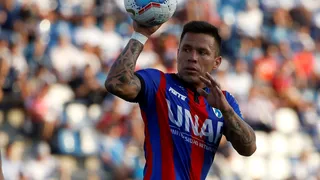 Falleció el padre de Alvaro Ramos a causa del coronavirus