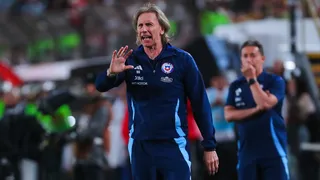 Exentrenador de La Roja criticó a Gareca y analizó el presente de Chile