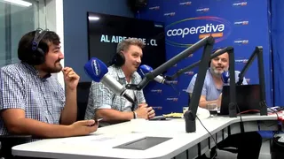 ¿Churín, Blandi o Viatri? Barticciotto dio algunas pistas sobre el “9” que Colo Colo tiene en la mira