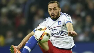 Hamburgo se acordó de Marcelo Díaz y le deseó un feliz cumpleaños