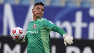 La formación de la U para la revancha con General Velásquez en Copa Chile