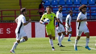 Leonel Herrera y el nivel de Colo Colo: El equipo está bajo, como cansado