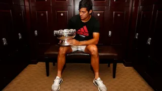 Cristian Garin: Siento que ya me estoy acostumbrando al nivel ATP