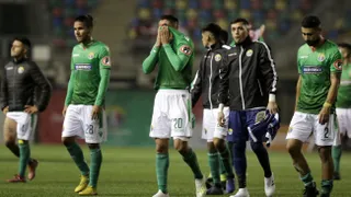 Audax Italiano se enredó con San Felipe y quedó con tarea en los octavos de final de Copa Chile