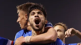 Aníbal Mosa: El grupo Pachuca tiene la intención que nos quedemos con la carta de Edson Puch