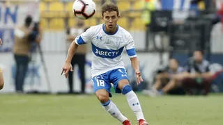 Buonanotte: Me siento un cruzado más, mi hijo se baña cantando canciones de la UC