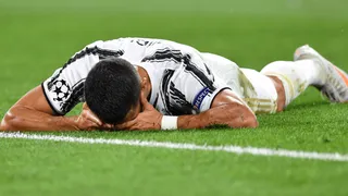 Doblete de Cristiano Ronaldo fue insuficiente para salvar a Juventus ante Lyon en la Champions