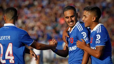 No convenció al técnico: El jugador que se despidió de la U de Chile y ya tiene nuevo club