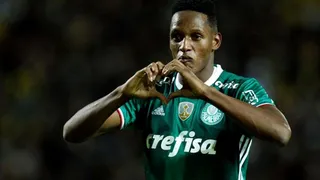 Barcelona anunció el fichaje del colombiano Yerry Mina por 11,8 millones de euros