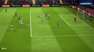 Versus Live: El pronóstico virtual del debut de Argentina ante Islandia