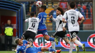 Nicolás Guerra: Estamos convencidos con la idea de Pellegrino, nos ha dado las herramientas