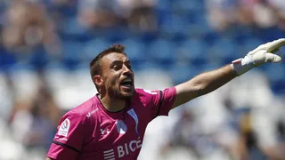 La formación estelar que prepara la UC para su visita a Deportes La Serena