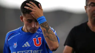 ¿Cuántas veces ha descendido Universidad de Chile?